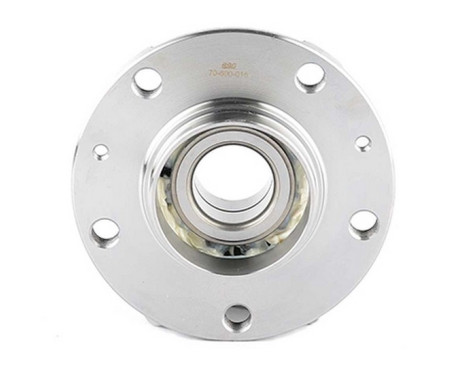 Wheel bearing BSG 70-600-016