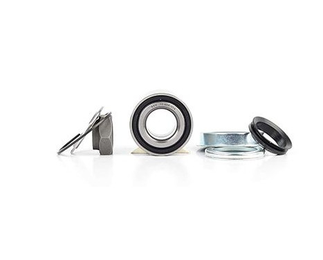 Wheel bearing BSG 70-605-006, Image 2