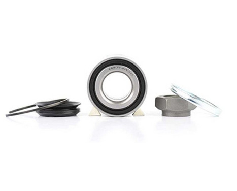 Wheel bearing BSG 70-605-007