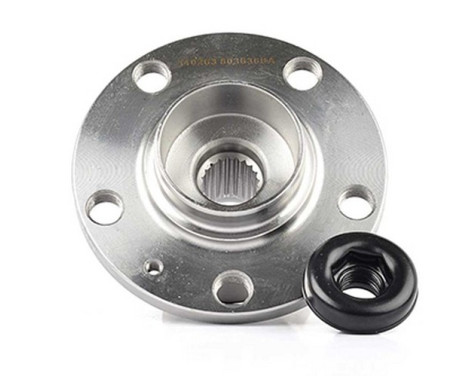 Wheel bearing BSG 90-605-008