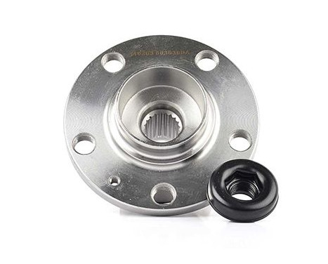 Wheel bearing BSG 90-605-008, Image 2