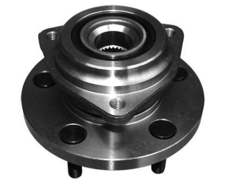 Wheel bearing CH-WB-12206 Moog