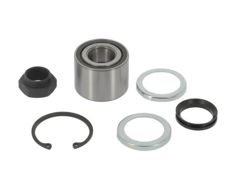 Wheel bearing CI-WB-12232B Moog, Image 2