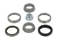 Wheel bearing DE-WB-12059 Moog