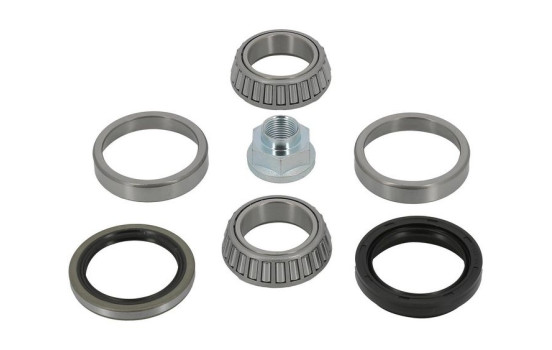 Wheel bearing DE-WB-12059 Moog