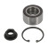 Wheel bearing FD-WB-11175 Moog