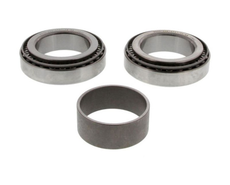 Wheel bearing FD-WB-12802 Moog