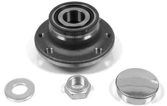 Wheel bearing FI-WB-11576 Moog