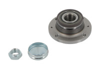 Wheel bearing FI-WB-11577 Moog