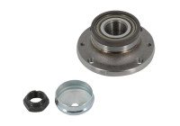 Wheel bearing FI-WB-11612 Moog