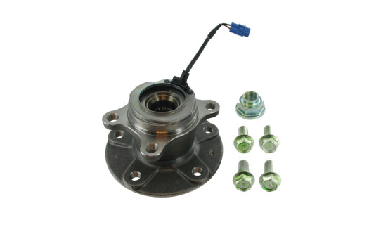 Wheel bearing FIAT, SUZUKI VKBA 7168 SKF