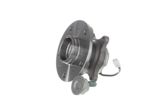 Wheel bearing FIAT, SUZUKI VKBA 7168 SKF, Image 3