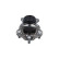 Wheel bearing housing WBH-10006 Kavo parts, Thumbnail 3