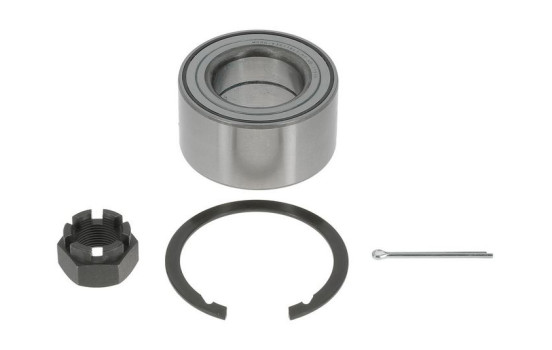 Wheel bearing HY-WB-11834 Moog