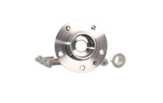 Wheel bearing JEEP, JEEP (GAC FCA) VKBA 7148 SKF, Image 3