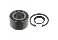 Wheel Bearing Kit 01971 FEBI