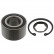 Wheel Bearing Kit 01971 FEBI