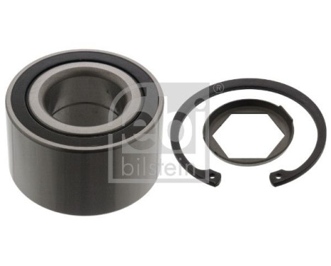 Wheel Bearing Kit 01971 FEBI, Image 2