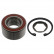 Wheel Bearing Kit 01972 FEBI