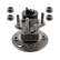 Wheel Bearing Kit 02843 FEBI, Thumbnail 2