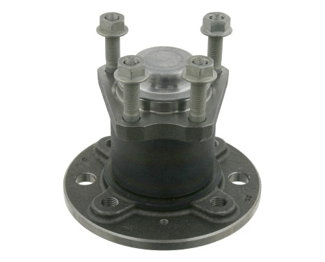 Wheel Bearing Kit 02895 FEBI