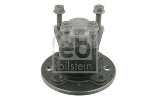 Wheel Bearing Kit 02895 FEBI, Image 2