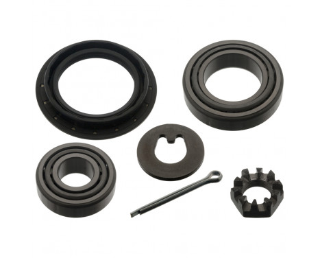 Wheel Bearing Kit 03115 FEBI