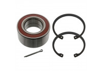 Wheel Bearing Kit 03189 FEBI