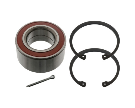 Wheel Bearing Kit 03189 FEBI