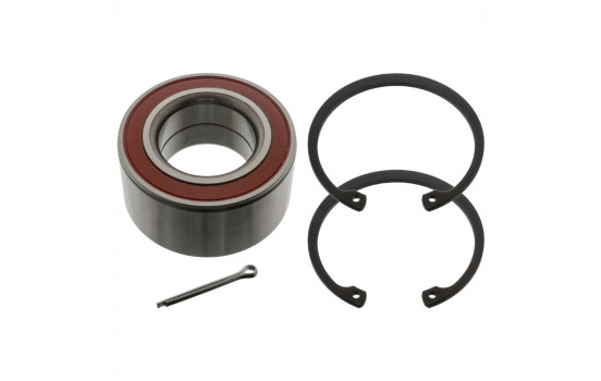 Wheel Bearing Kit 03189 FEBI