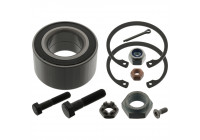 Wheel Bearing Kit 03488 FEBI