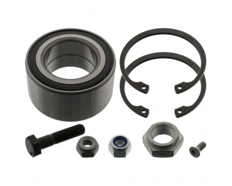 Wheel Bearing Kit 03620 FEBI