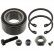 Wheel Bearing Kit 03620 FEBI
