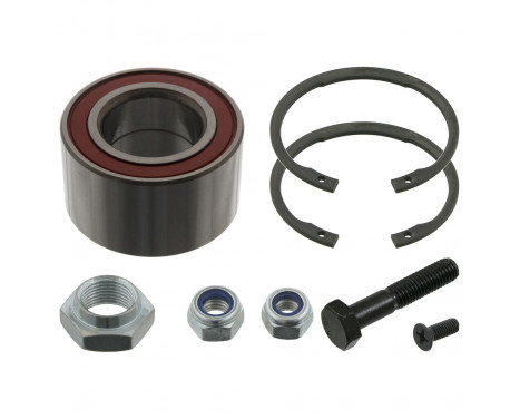 Wheel Bearing Kit 03621 FEBI