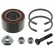 Wheel Bearing Kit 03621 FEBI