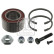 Wheel Bearing Kit 03621 FEBI, Thumbnail 2