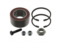 Wheel Bearing Kit 03622 FEBI