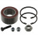 Wheel Bearing Kit 03622 FEBI