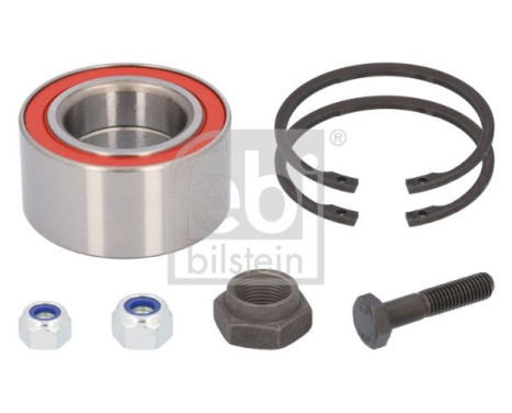 Wheel Bearing Kit 03622 FEBI, Image 2