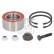 Wheel Bearing Kit 03622 FEBI, Thumbnail 2