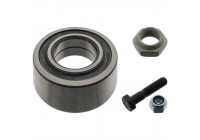 Wheel Bearing Kit 03623 FEBI