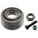 Wheel Bearing Kit 03623 FEBI, Thumbnail 2