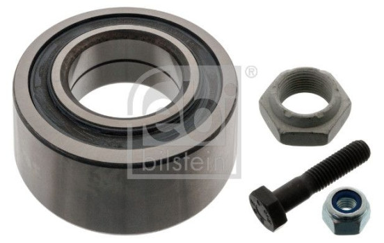 Wheel Bearing Kit 03623 FEBI, Image 2