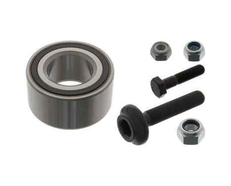 Wheel Bearing Kit 03625 FEBI