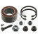 Wheel Bearing Kit 03662 FEBI, Thumbnail 2