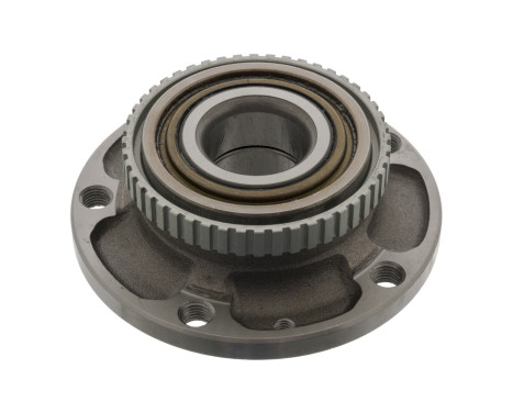 Wheel Bearing Kit 04043 FEBI