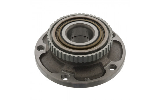 Wheel Bearing Kit 04043 FEBI