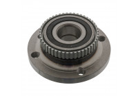 Wheel Bearing Kit 04044 FEBI