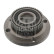 Wheel Bearing Kit 04044 FEBI, Thumbnail 2