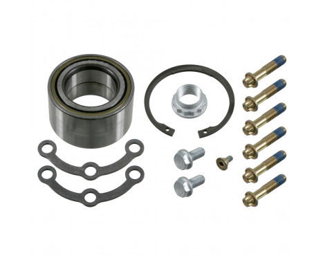 Wheel Bearing Kit 04178 FEBI